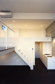 レジディア目黒Ⅲ 