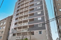 浅草橋グランドハイツ