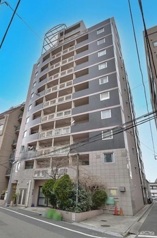 浅草橋グランドハイツ 