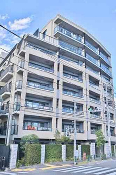 ライオンズ上井草レジデンス 