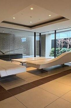 ライオンズ上井草レジデンス 