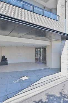 ライオンズ上井草レジデンス 