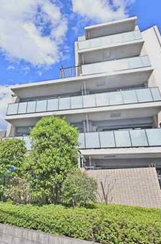 ライオンズ上井草レジデンス 