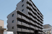 ルーブル大鳥居六番館