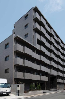 ルーブル大鳥居六番館 