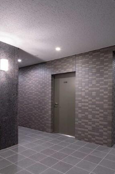 ルーブル大鳥居六番館 