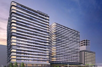 パークシティ中野　ザ　タワー　エアーズ