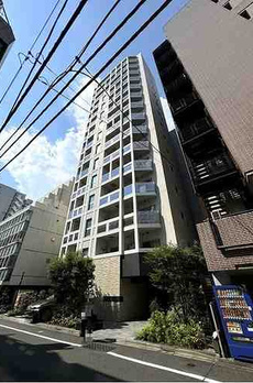 ライオンズ千代田岩本町ミレス 