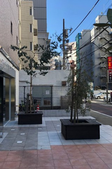 シティテラス田町 