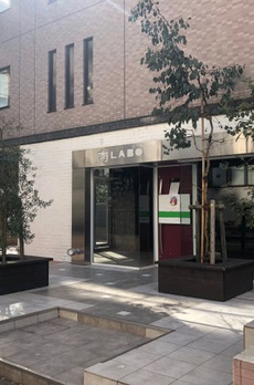 シティテラス田町 