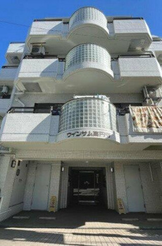 ウィンサム高円寺 