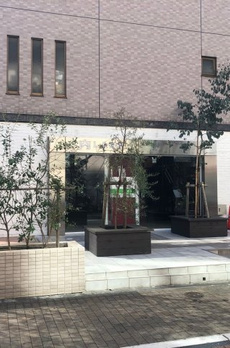 シティテラス田町 