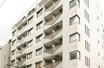 シティテラス田町