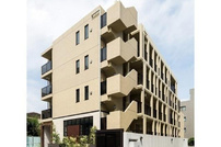 ディームス初台Ⅰ