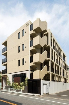 ディームス初台Ⅰ 