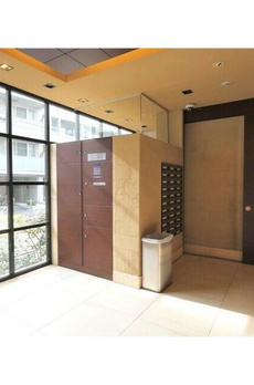 ディームス初台Ⅰ 