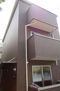 ＲＩＣＨＥＳＳＥ 