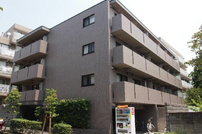 ルーブル中野新橋弐番館