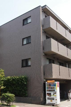 ルーブル中野新橋弐番館 