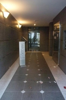 ルーブル中野新橋弐番館 