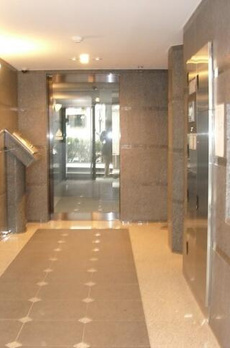 ルーブル中野新橋弐番館 