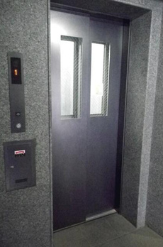 ルーブル中野新橋弐番館 