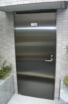 ルーブル中野新橋弐番館 