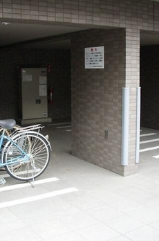 ルーブル中野新橋弐番館 