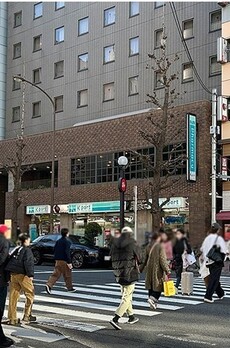 京城ビル 周辺環境