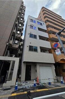 リュクサンブール道灌山 