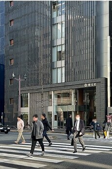 Gポイントビル 周辺環境