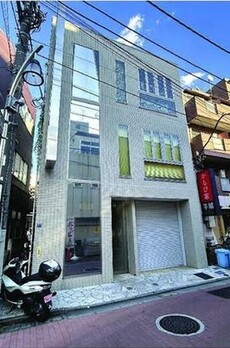 リヨンドール赤塚 