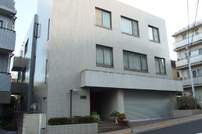 アーバンハウス