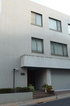 アーバンハウス 