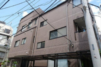 アークビル西新宿