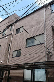 アークビル西新宿 