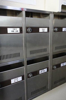 アークビル西新宿 