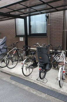 アークビル西新宿 