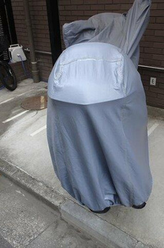 アークビル西新宿 