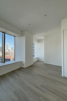 パークタワー勝どき　サウス棟 