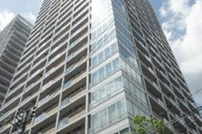 パークタワー芝浦ベイワード　オーシャンウイング