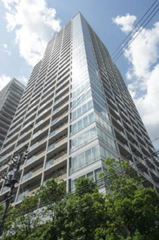 パークタワー芝浦ベイワード　オーシャンウイング 