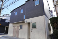 Ａｌｌｅｙ新高円寺