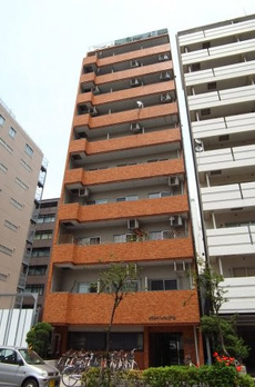 グランドハイツ八丁堀 