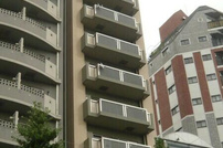 ヴェルデュール本郷　壱番館