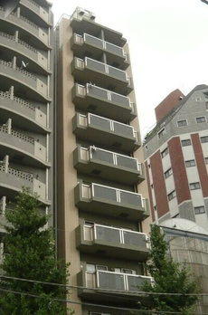 ヴェルデュール本郷　壱番館 