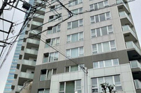 ディアクオーレ白金高輪