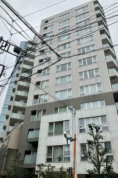 ディアクオーレ白金高輪 