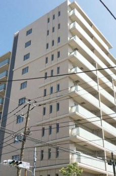 パークホームズ錦糸町猿江恩賜公園 