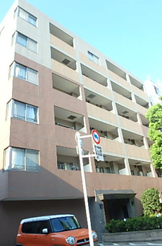 プリムローズ東高円寺 